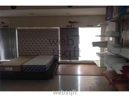 Office Space for Rent